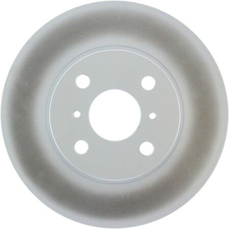 Centric Parts Gcx Brake Rotor, 320.44119 320.44119